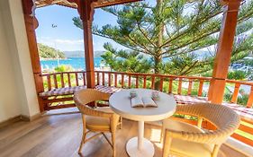 İskelem Otel