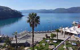 İskelem Otel